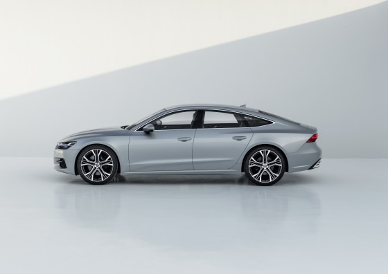 Audi A7 Sportback